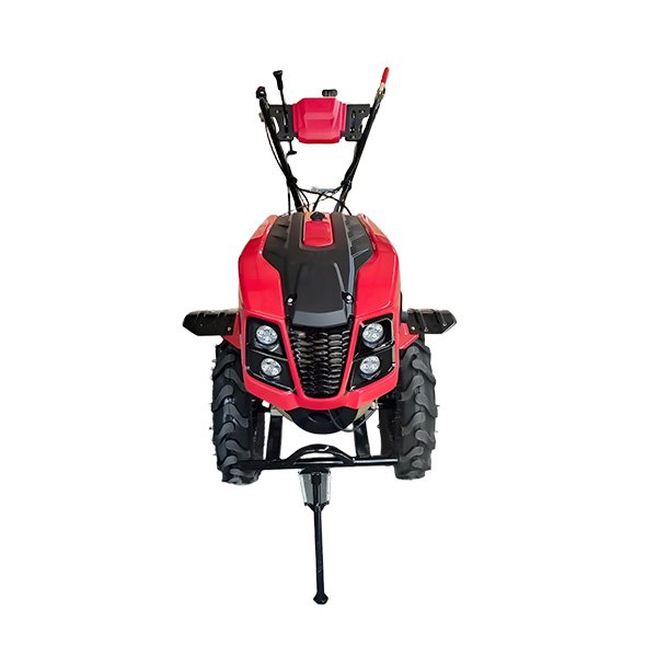 Earthquake Cultivator