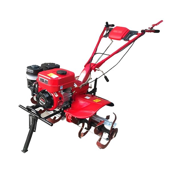 Earthquake Mini Cultivator Tiller