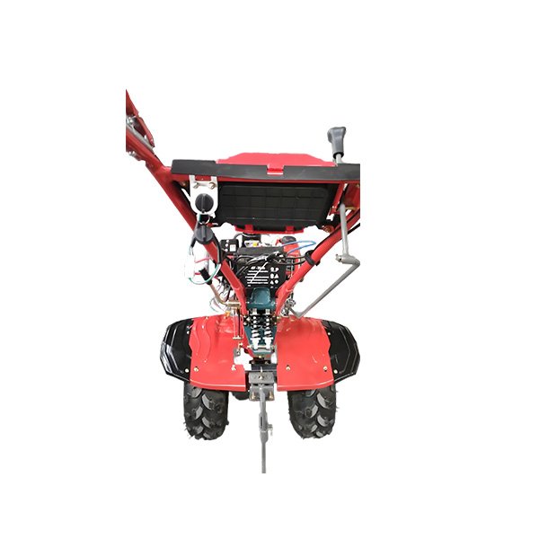 Electric Mini Tiller Cultivator