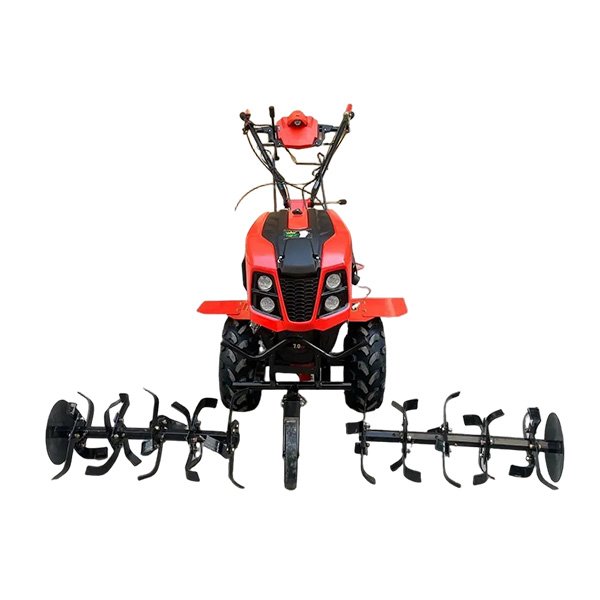Factory Price Gasoline Power Tiller