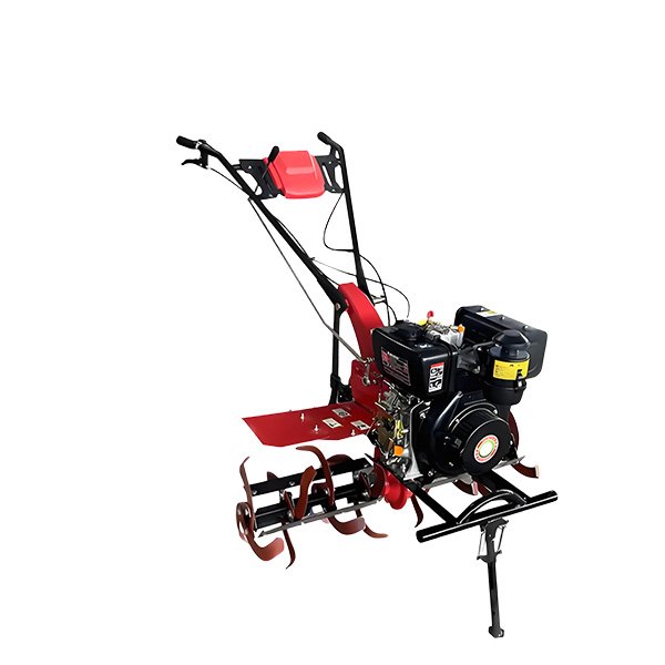 Farm Weed Removing Machine