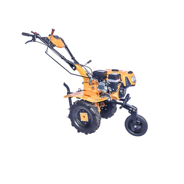 garden rototiller
