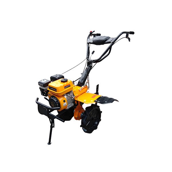 Garden Tiller for Flower Beds
