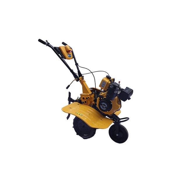 Garden Weeder Machine