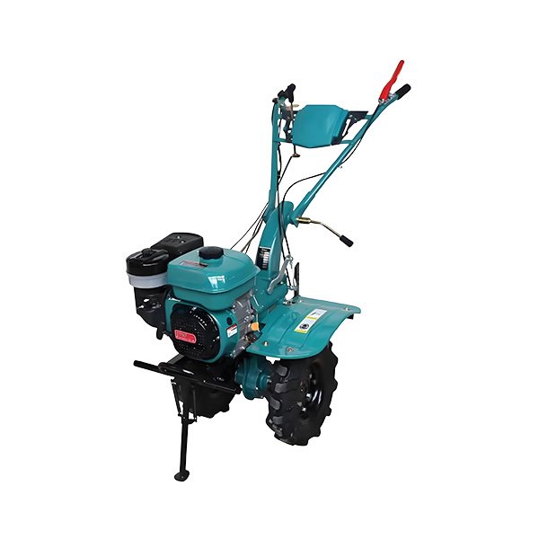 Gasoline Power Tiller for Ditching and Ridging