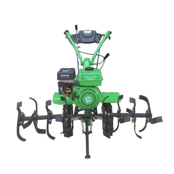 Gasoline Power Tiller for Sale