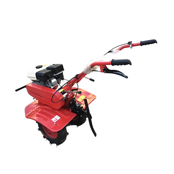 Gasoline Power Tiller Maintenance Guide