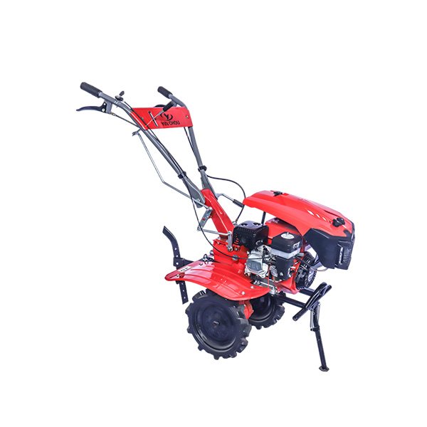 Gasoline Tiller Machine