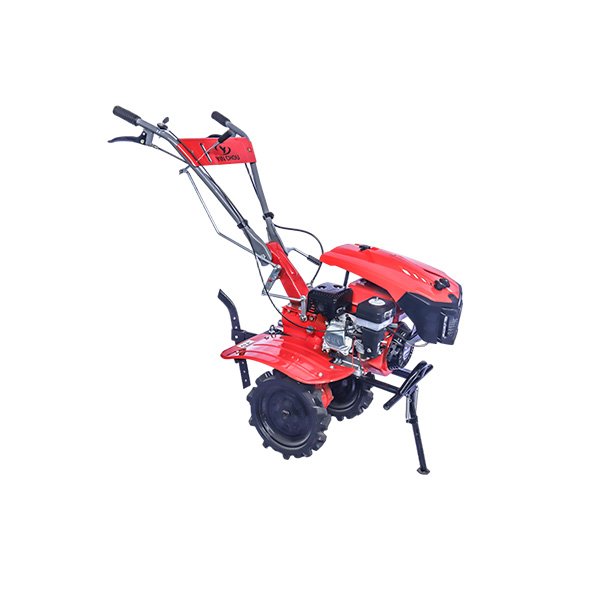 Gear Transmission Gasoline Power Tiller