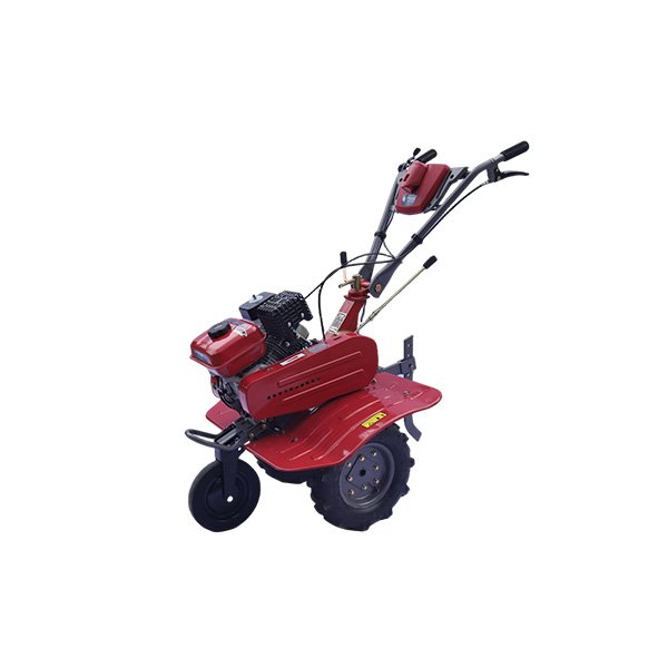 Grass Weeder Machine