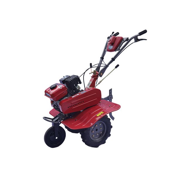 Grass Weeder Machine