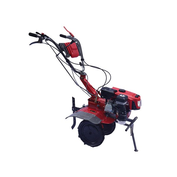 Groundnut Weeder Machine