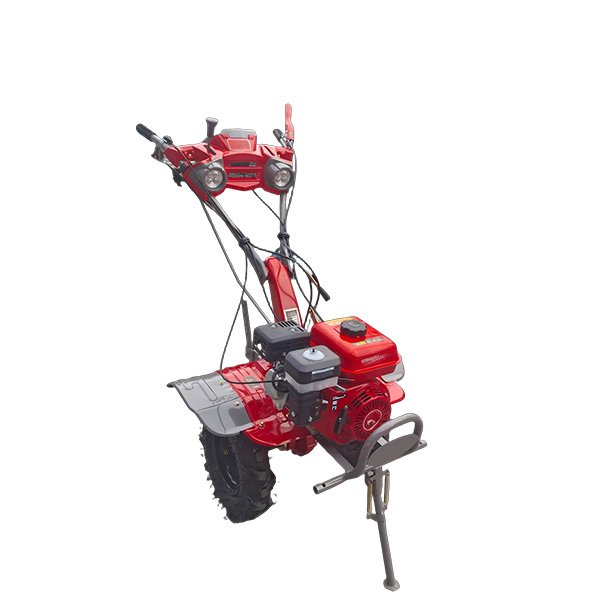 Hand Held Tiller for Garden