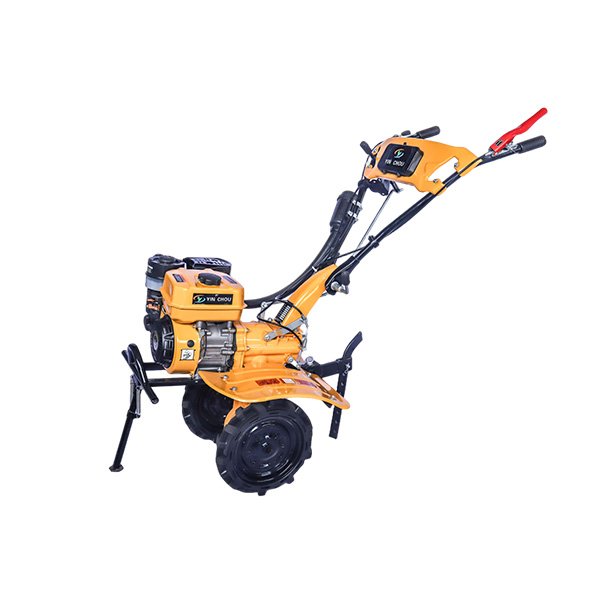 high - power motoblok