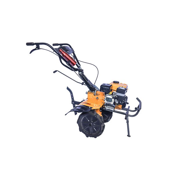Lawn Gasoline Power Tiller