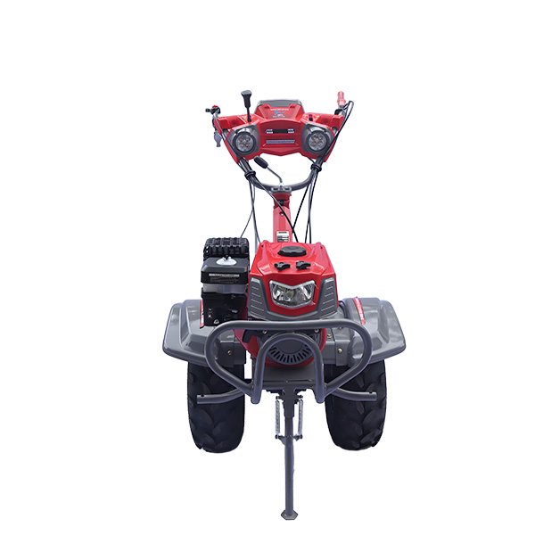 Mini Cultivator Tiller