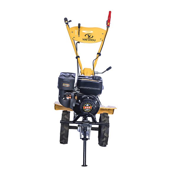 Mini Garden Tiller Cultivator