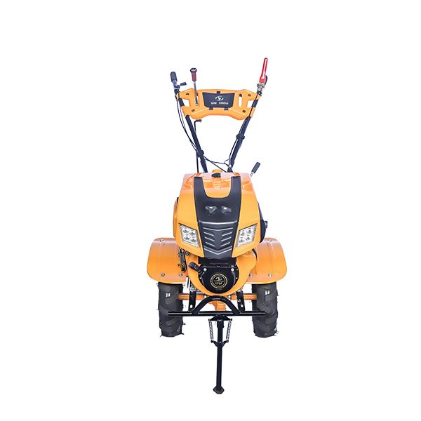 Mini Power Tiller Machine