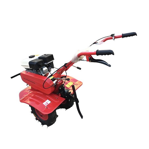 Mini Tiller 4-Stroke Engine