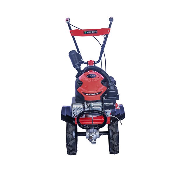 Mini Tiller Cultivator