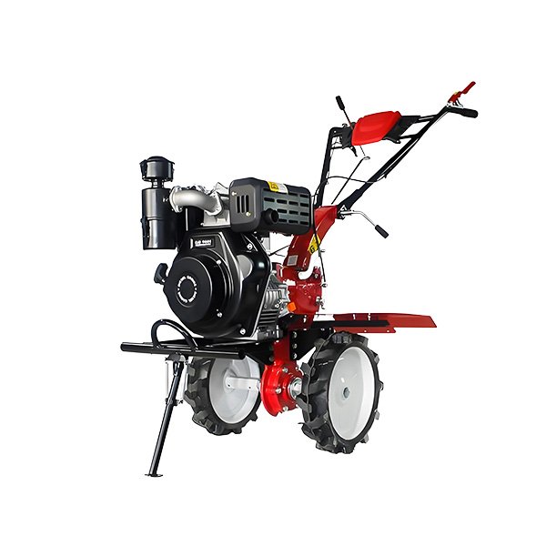 Mini Tiller Cultivator