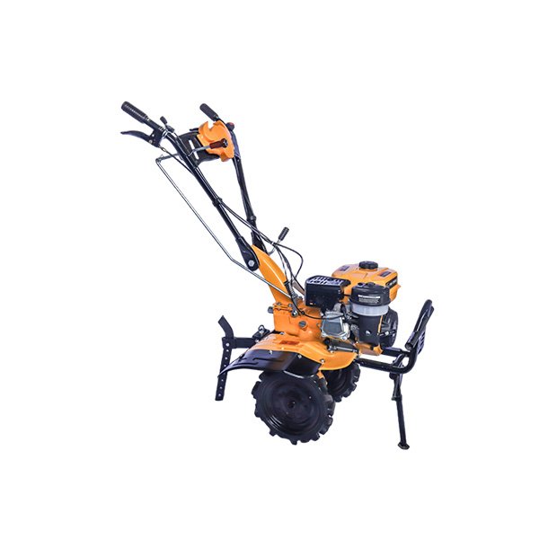 Multi - Purpose Gasoline Power Tiller