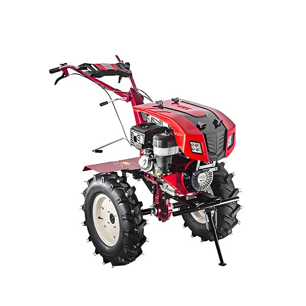 Multifunctional Motoblok