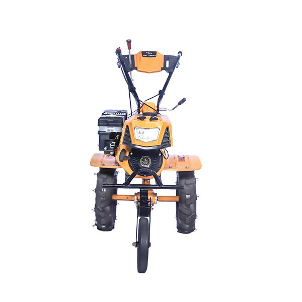 Petrol Engine Power Tiller