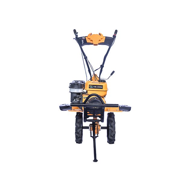 Petrol Rotary Tiller