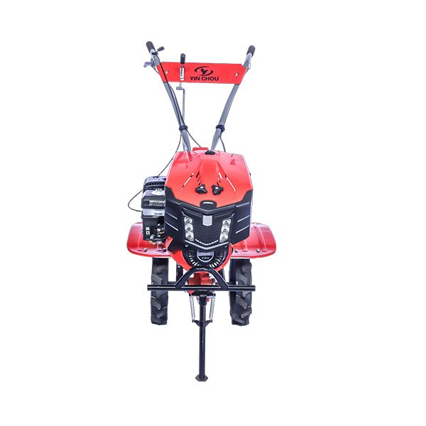 Portable Farming Machine