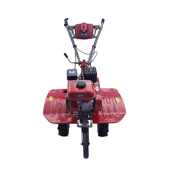 Power Rotary Tiller