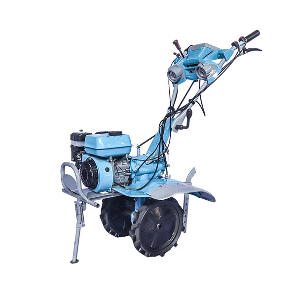 Power Tiller Cultivator