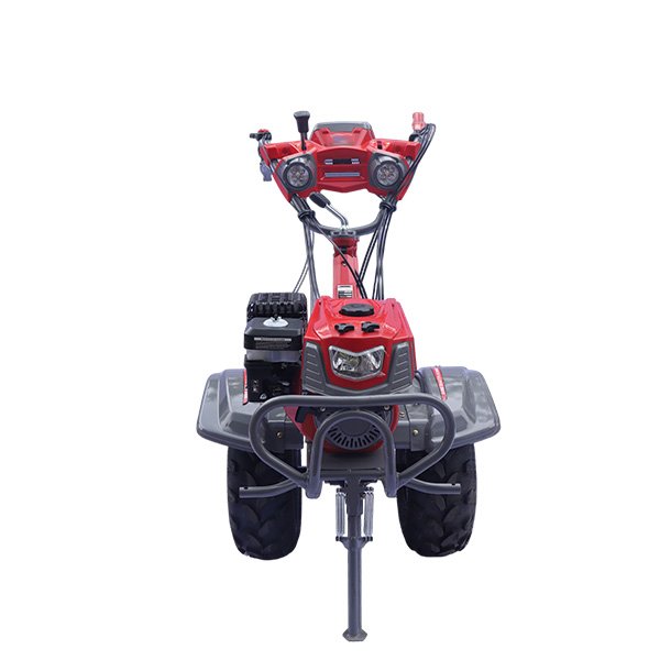 Power Tiller Cultivator