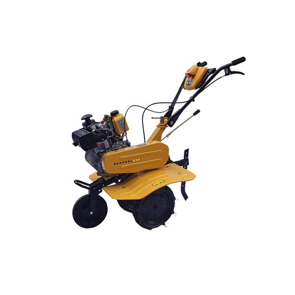 Power Tiller for Tractor