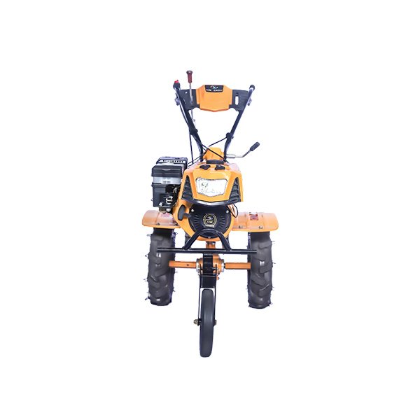 Power Tiller for Tractor