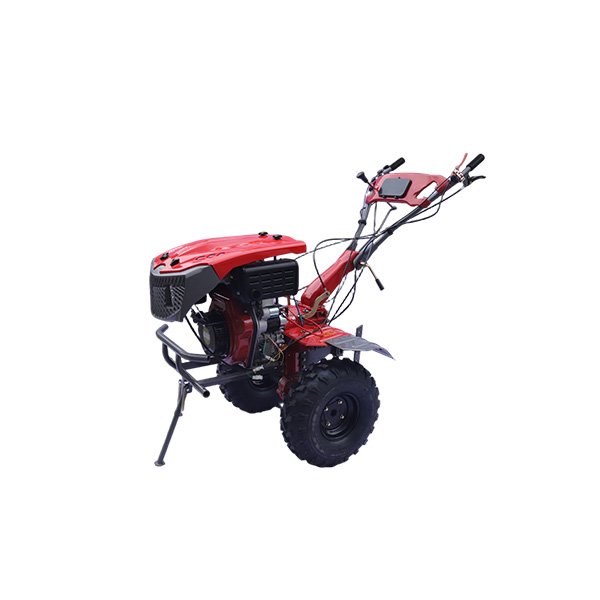 power tiller machine for agriculture