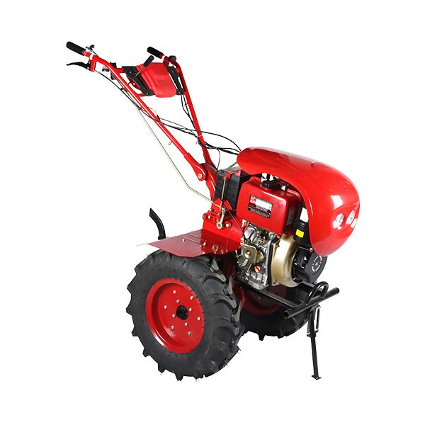 Power Tiller Mini Tracto