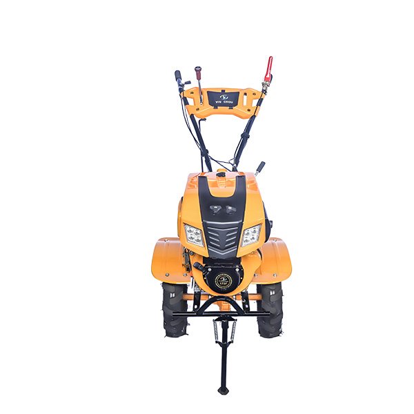 Power Tiller Petrol Engine