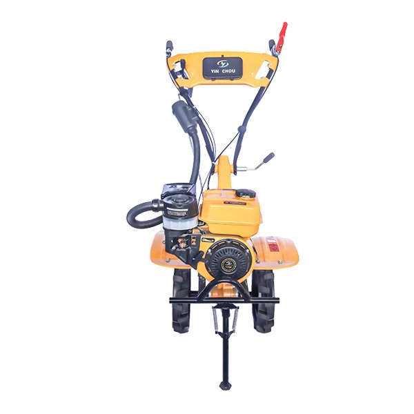Power Tiller Petrol