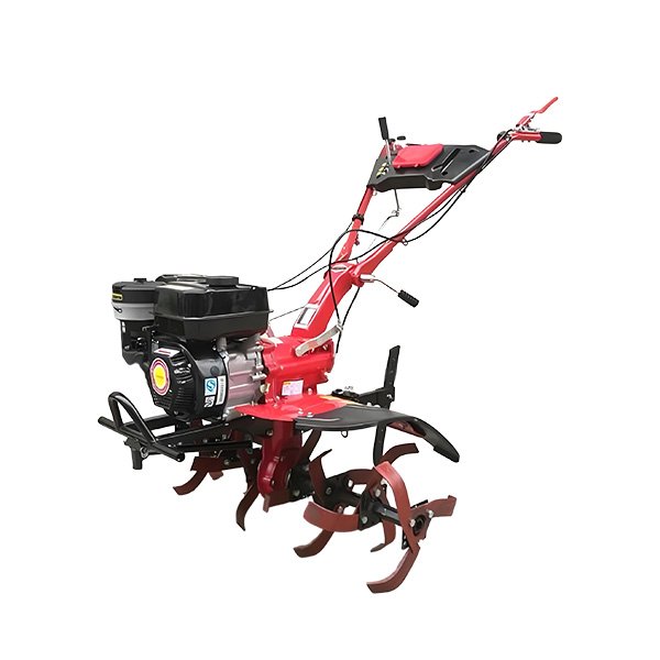 Power Weeder Petrol Engine