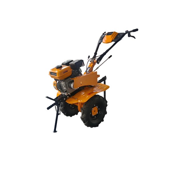 Small Garden Tiller Easy to Store