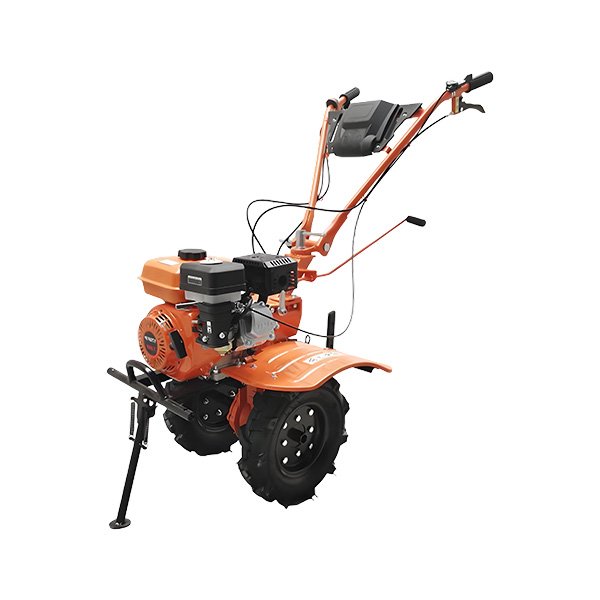 Small Tiller for Flower Beds