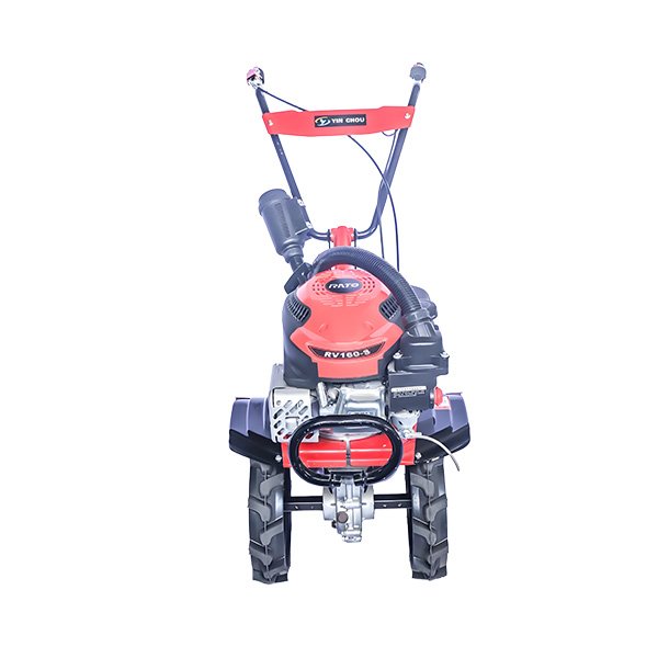 Tiller and Rowe Mini Greenhouse and Raised Garden Bed