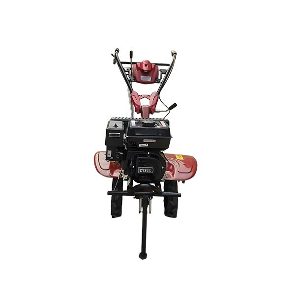 Walk Behind Tractor for Potato Planting