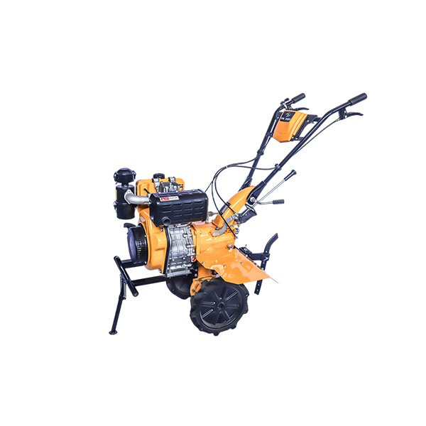 Weed Removal Machine-1