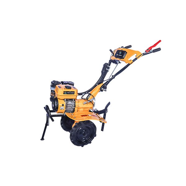 weeding machine in agriculture