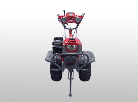 170F Gasoline Power Tiller