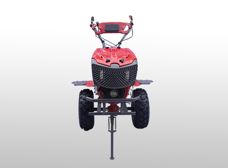 178F Diesel Power Tiler